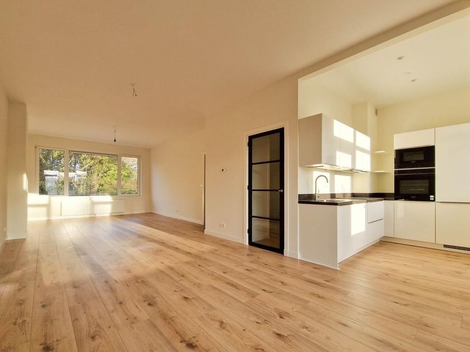 Carel Reinierszkade 189, Den Haag