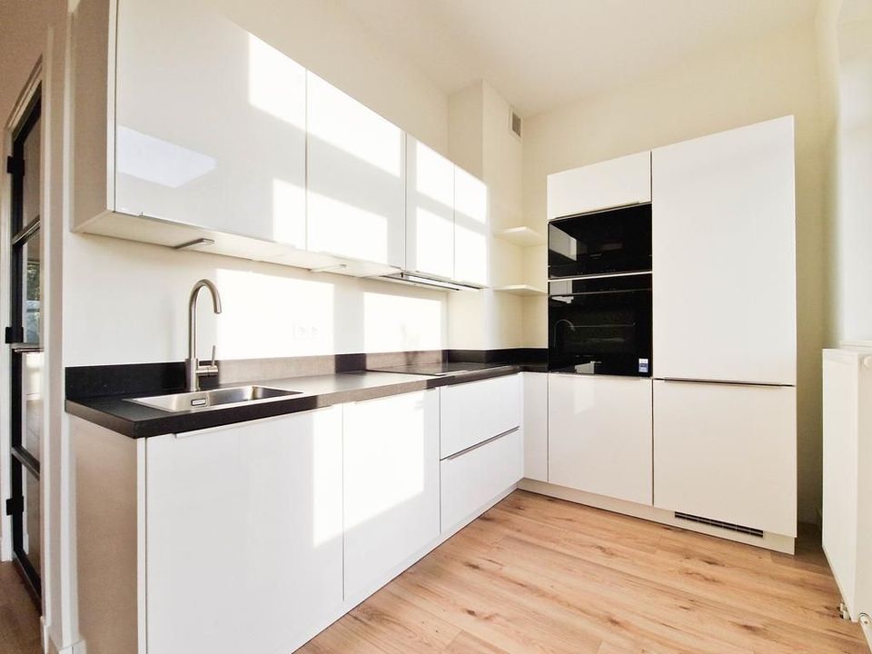 Carel Reinierszkade 189, Den Haag foto-2