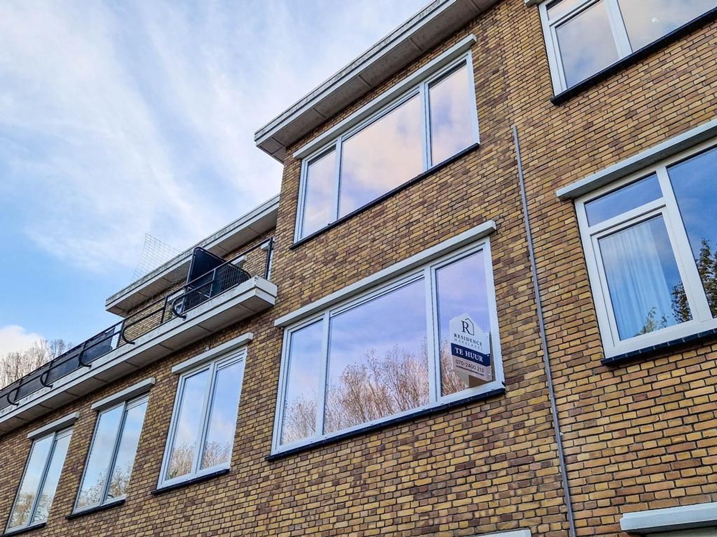 Carel Reinierszkade 189, Den Haag foto-26