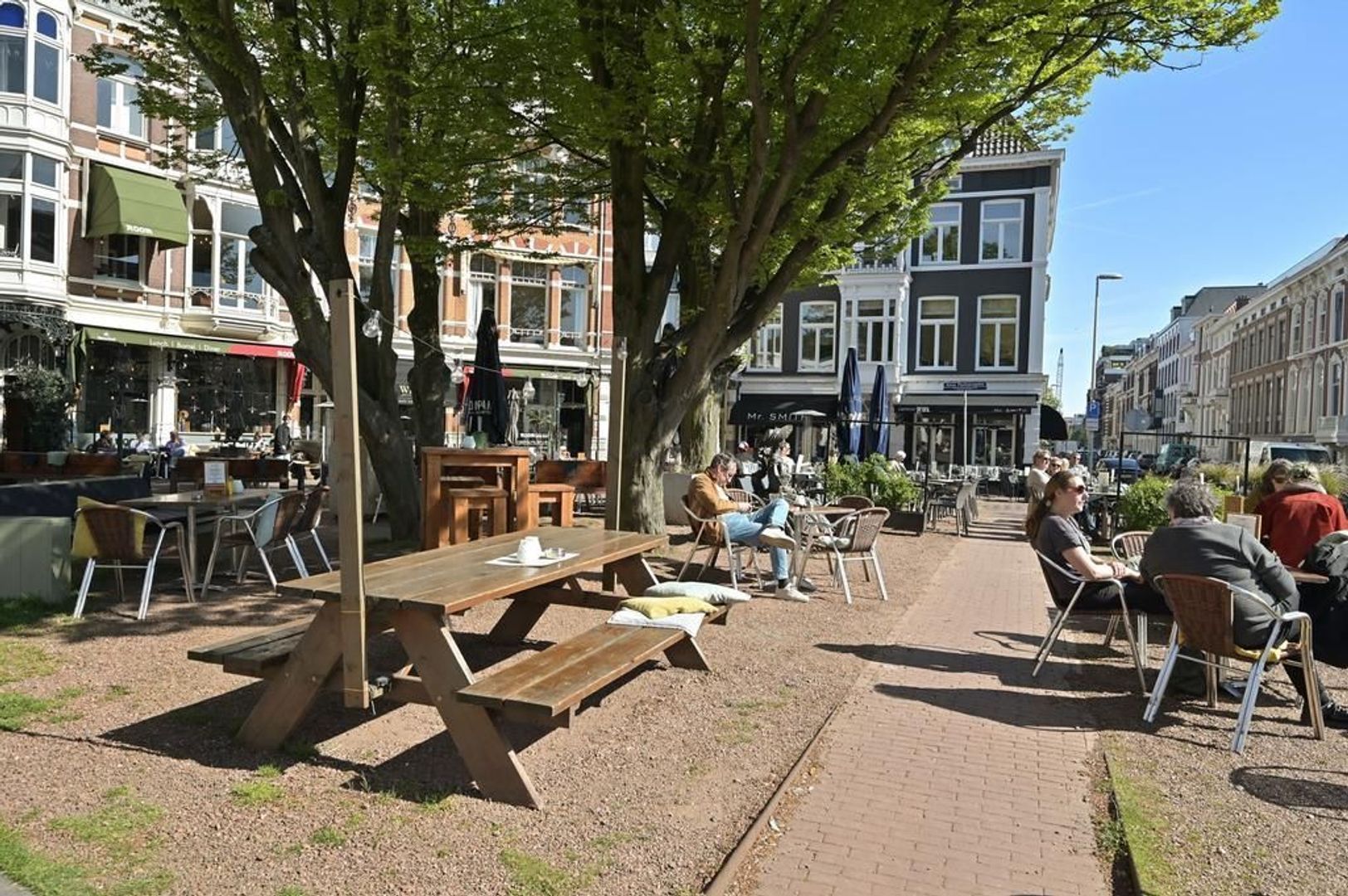 Tollensstraat 97, Den Haag foto-44