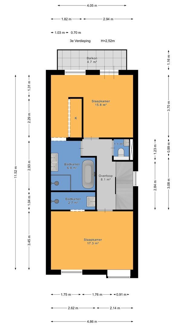 Tollensstraat 97, Den Haag foto-49