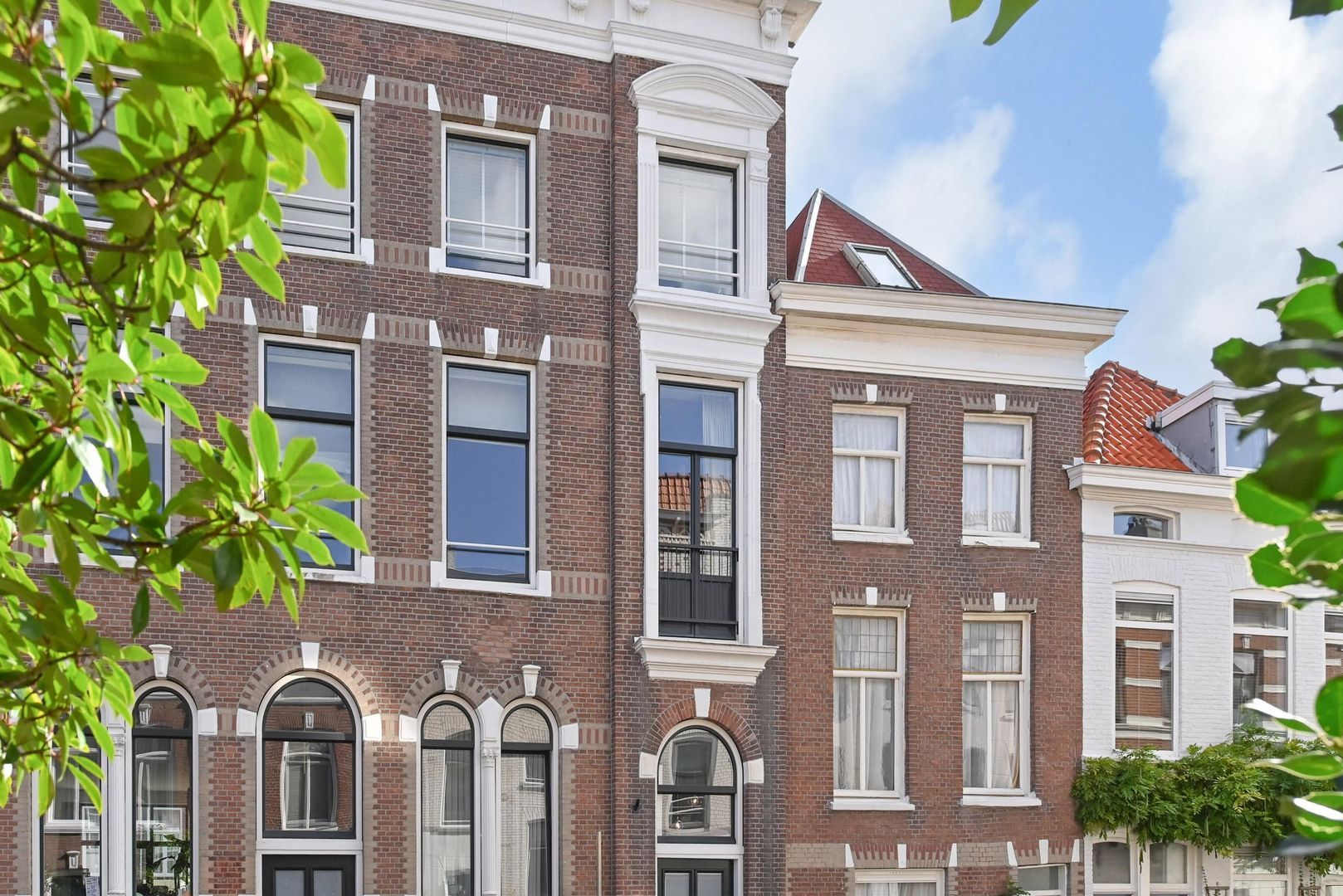 Tollensstraat 97, Den Haag foto-0