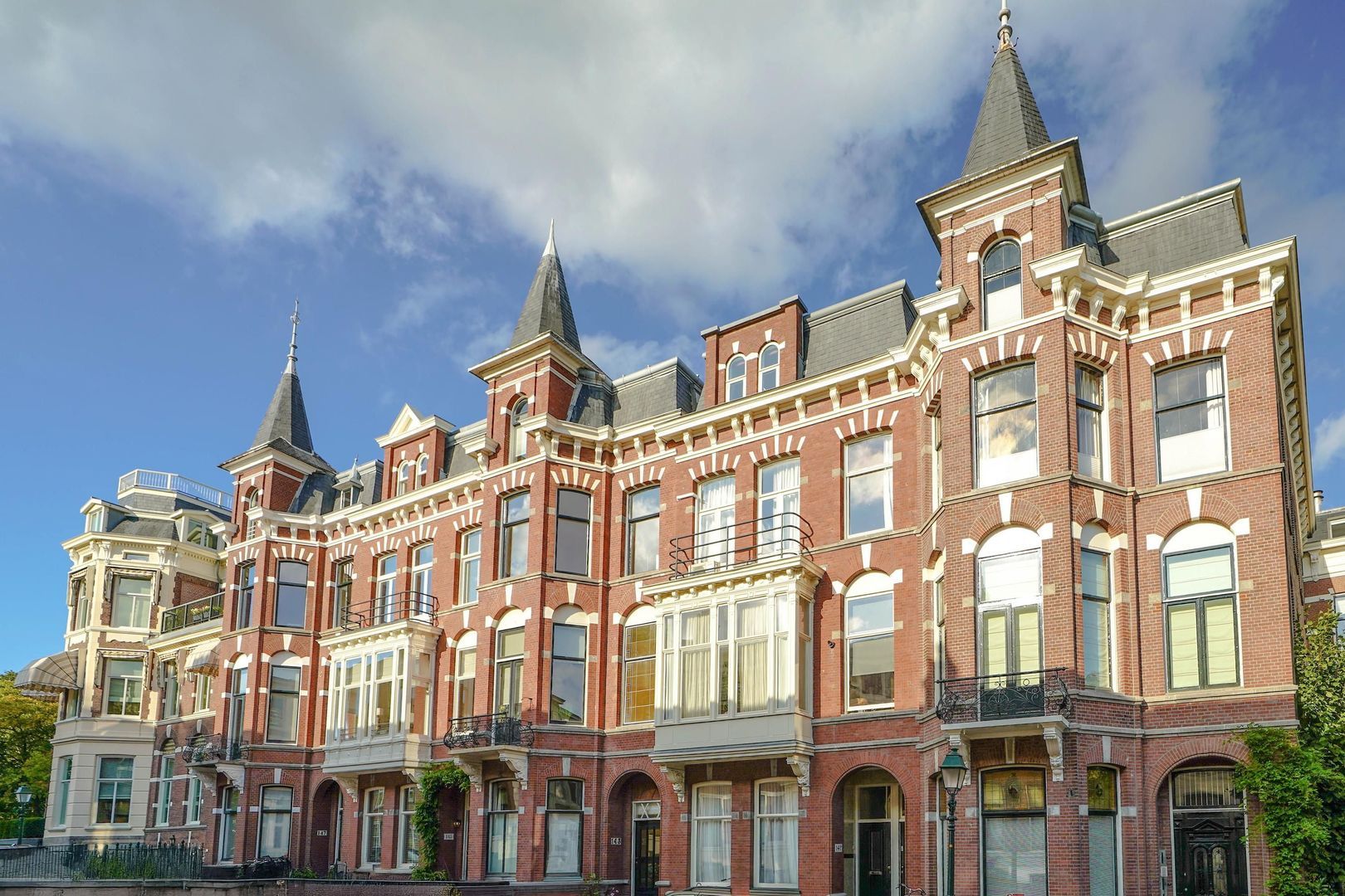 Bankastraat 145, Den Haag foto-0