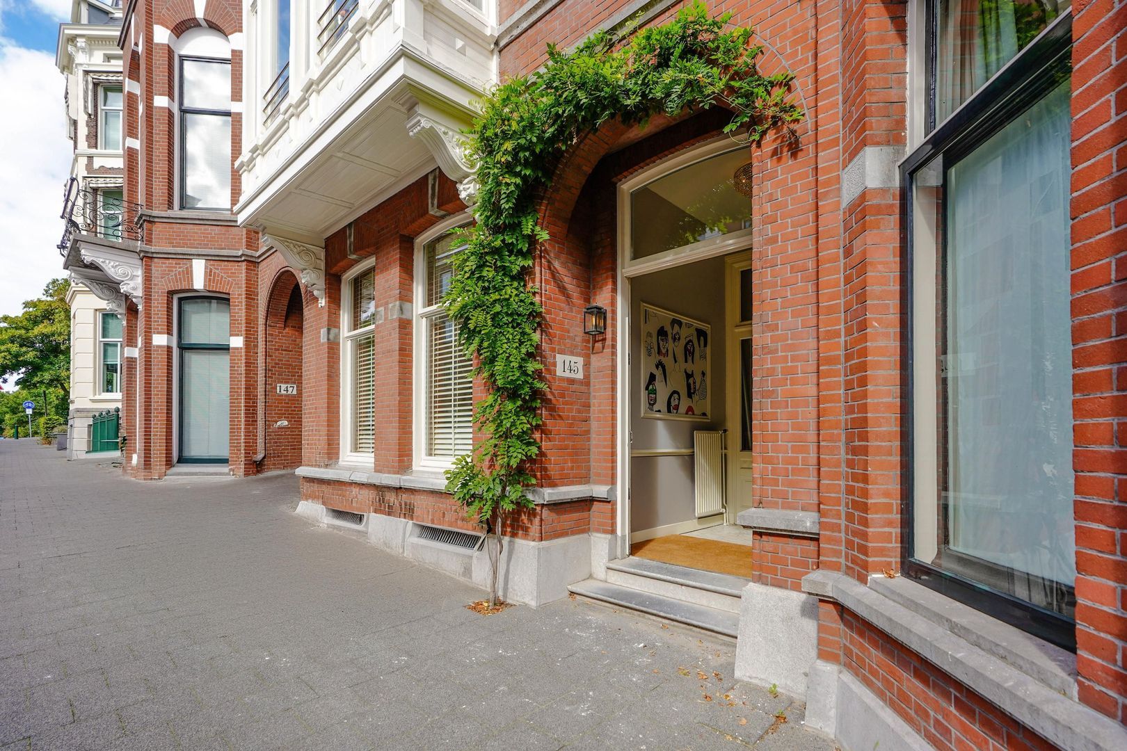 Bankastraat 145, Den Haag foto-1