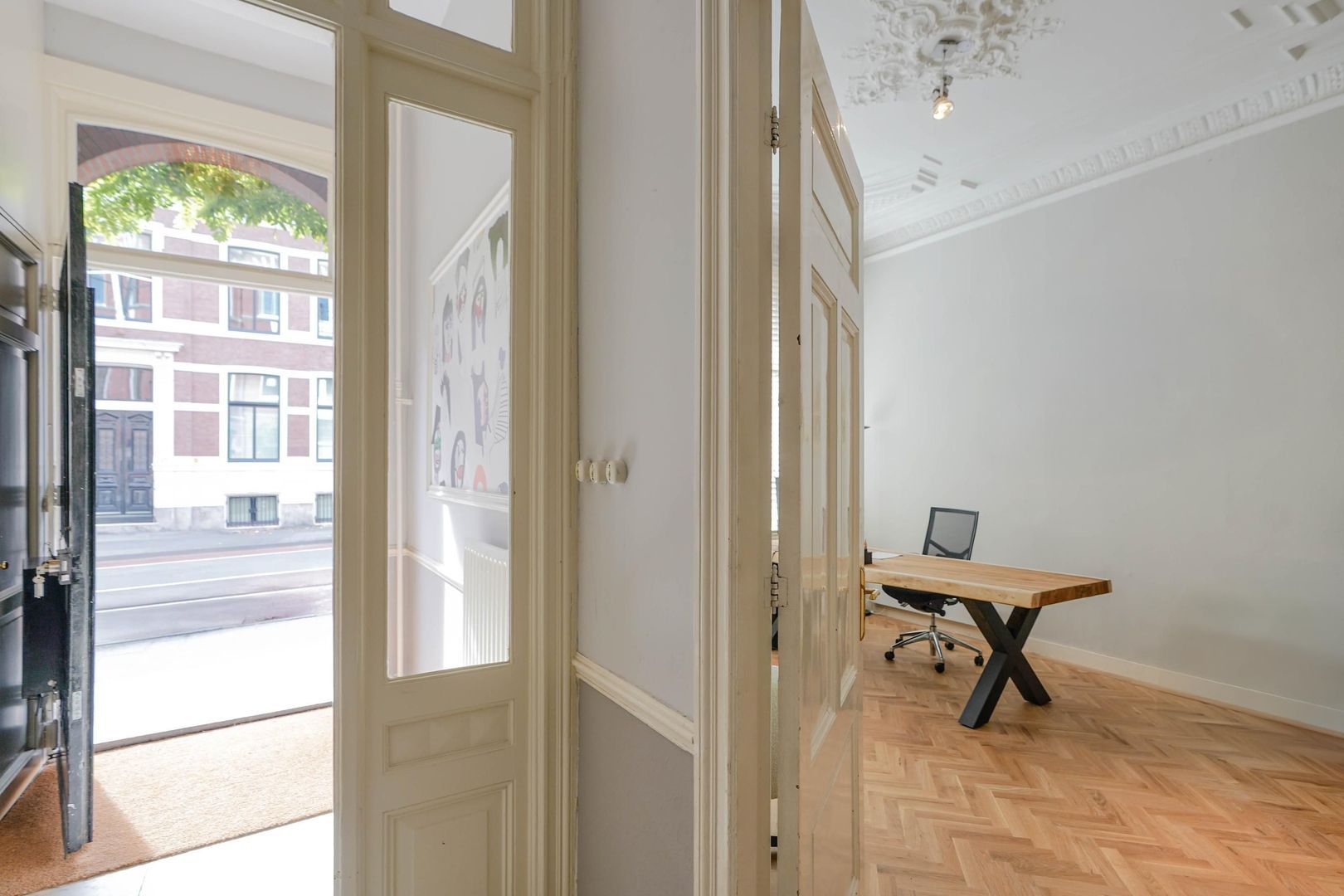 Bankastraat 145, Den Haag foto-3