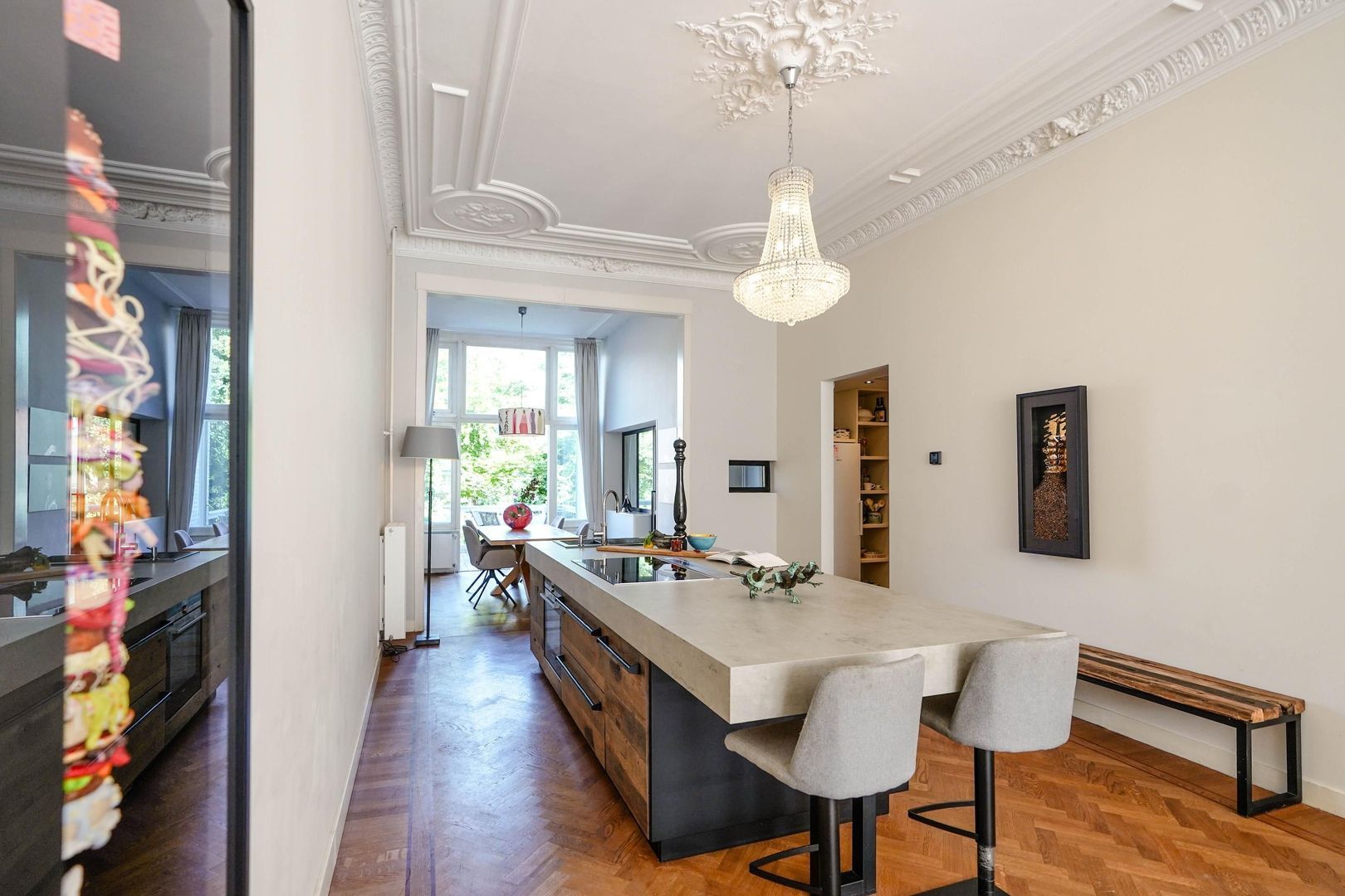 Bankastraat 145, Den Haag foto-31