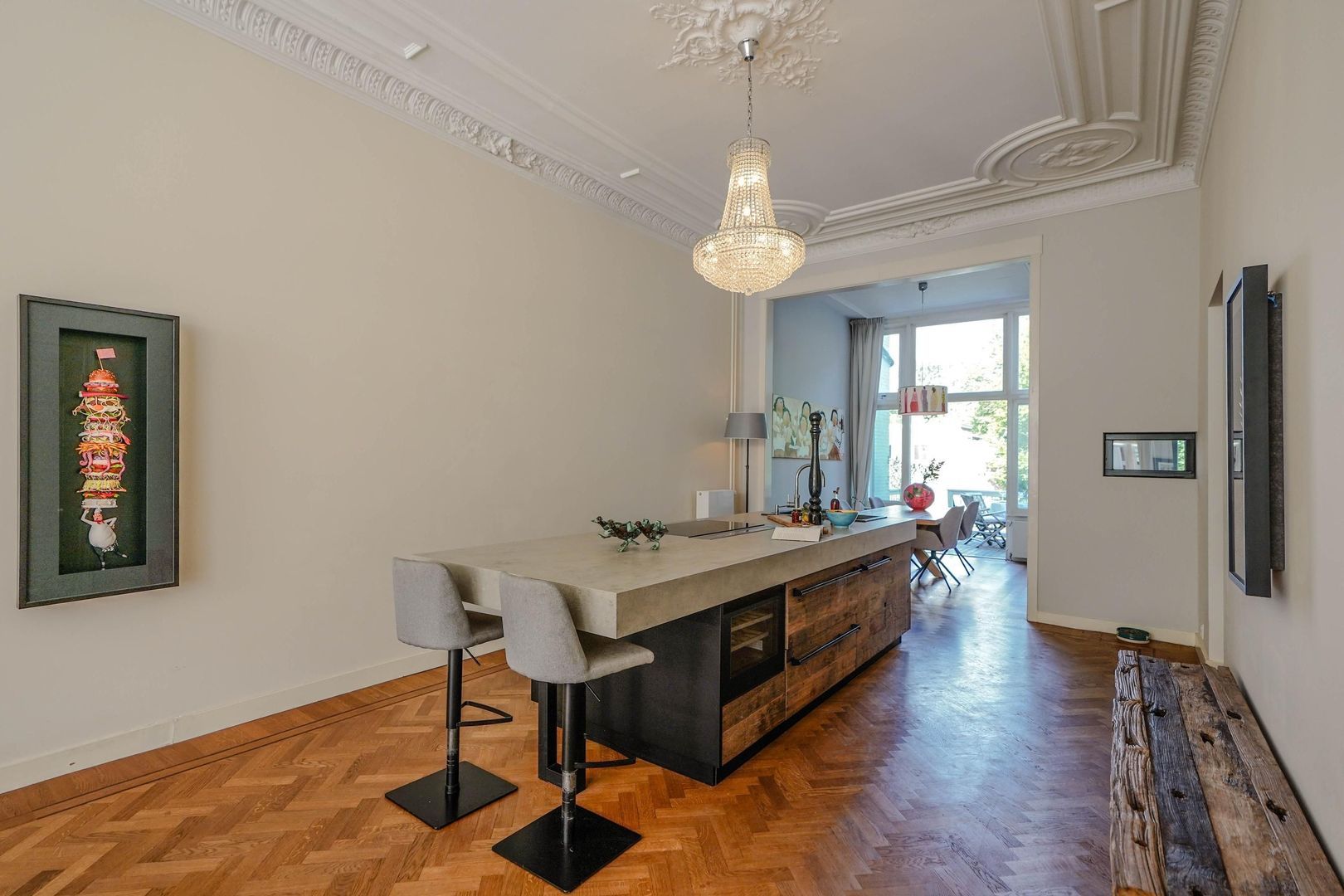 Bankastraat 145, Den Haag foto-32