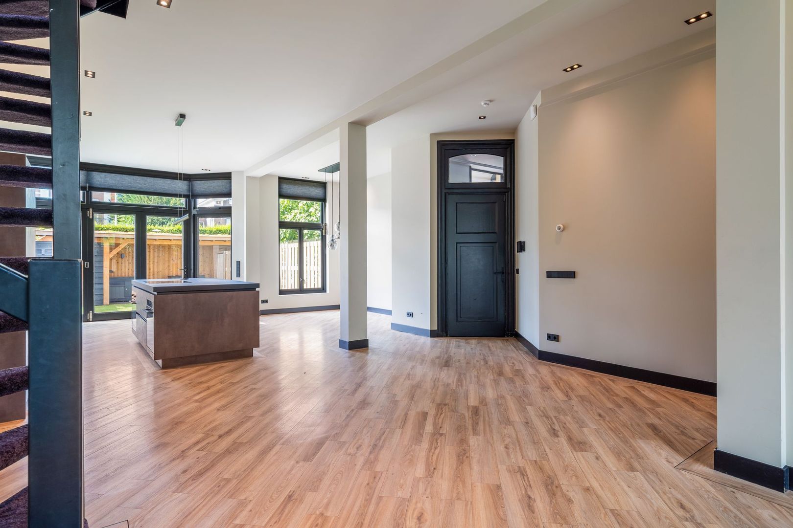 Badhuisweg 38, Den Haag foto-17