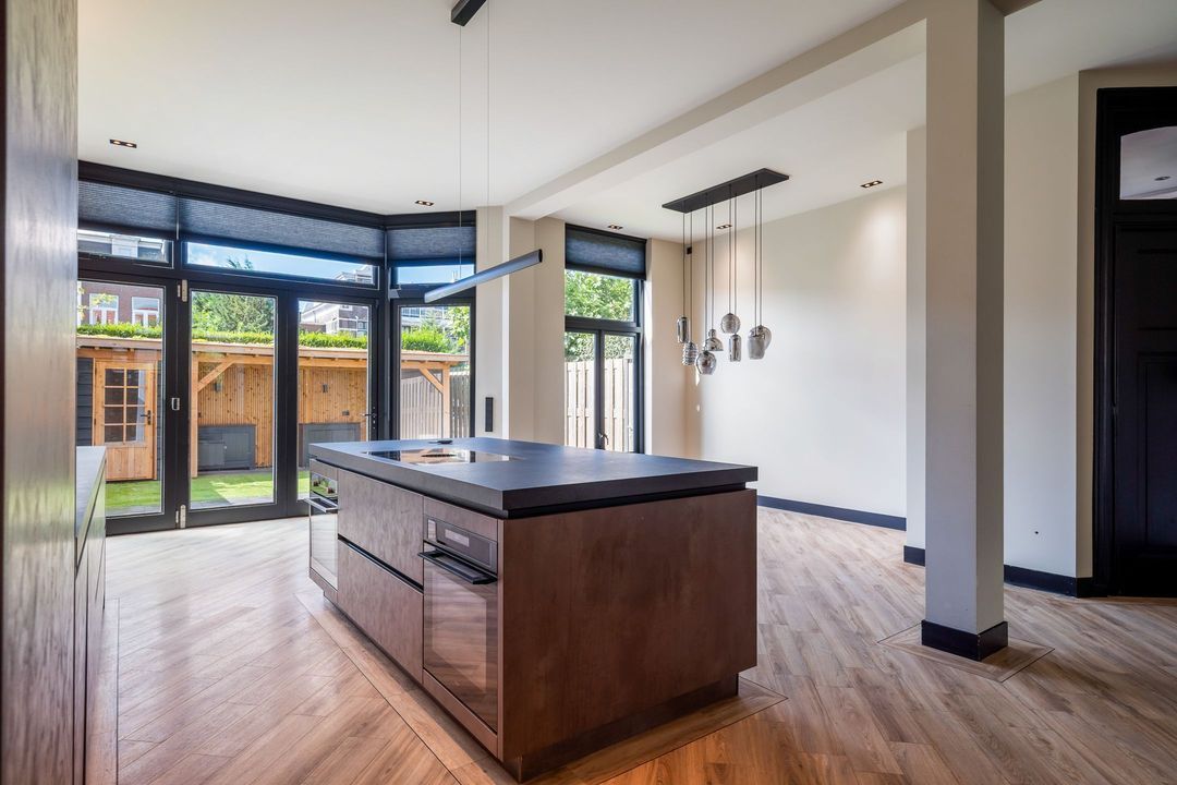 Badhuisweg 38, Den Haag foto-2