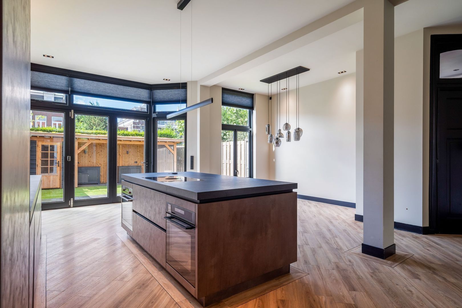 Badhuisweg 38, Den Haag foto-1