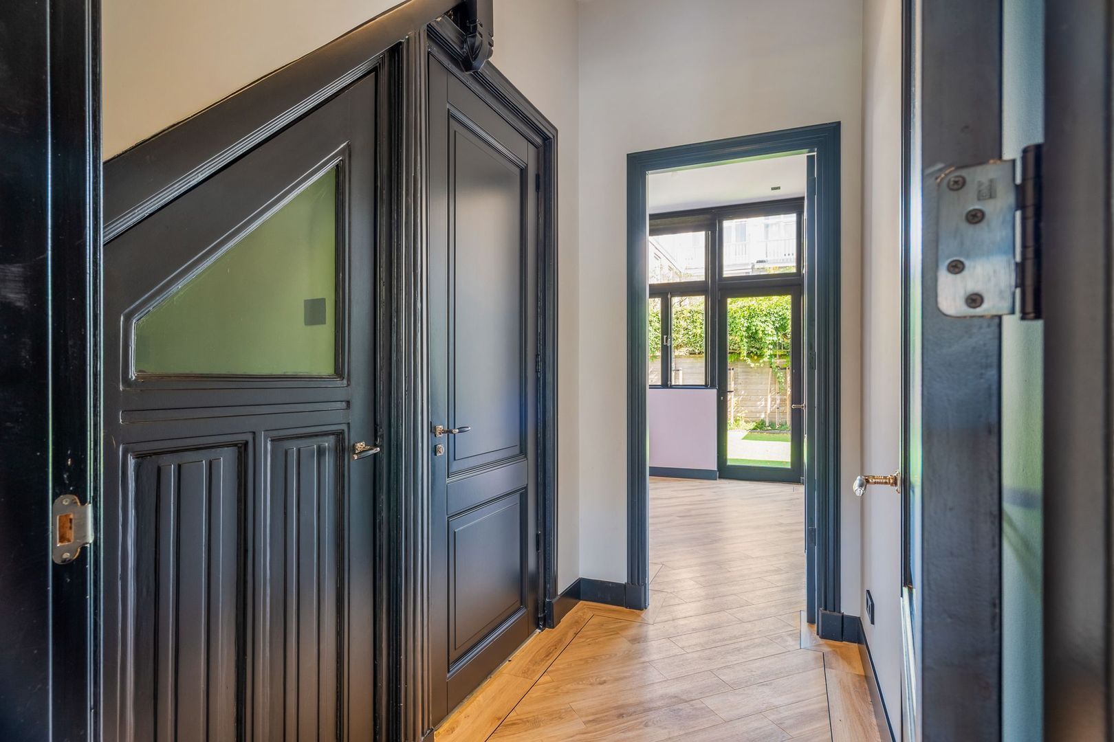 Badhuisweg 38, Den Haag foto-25