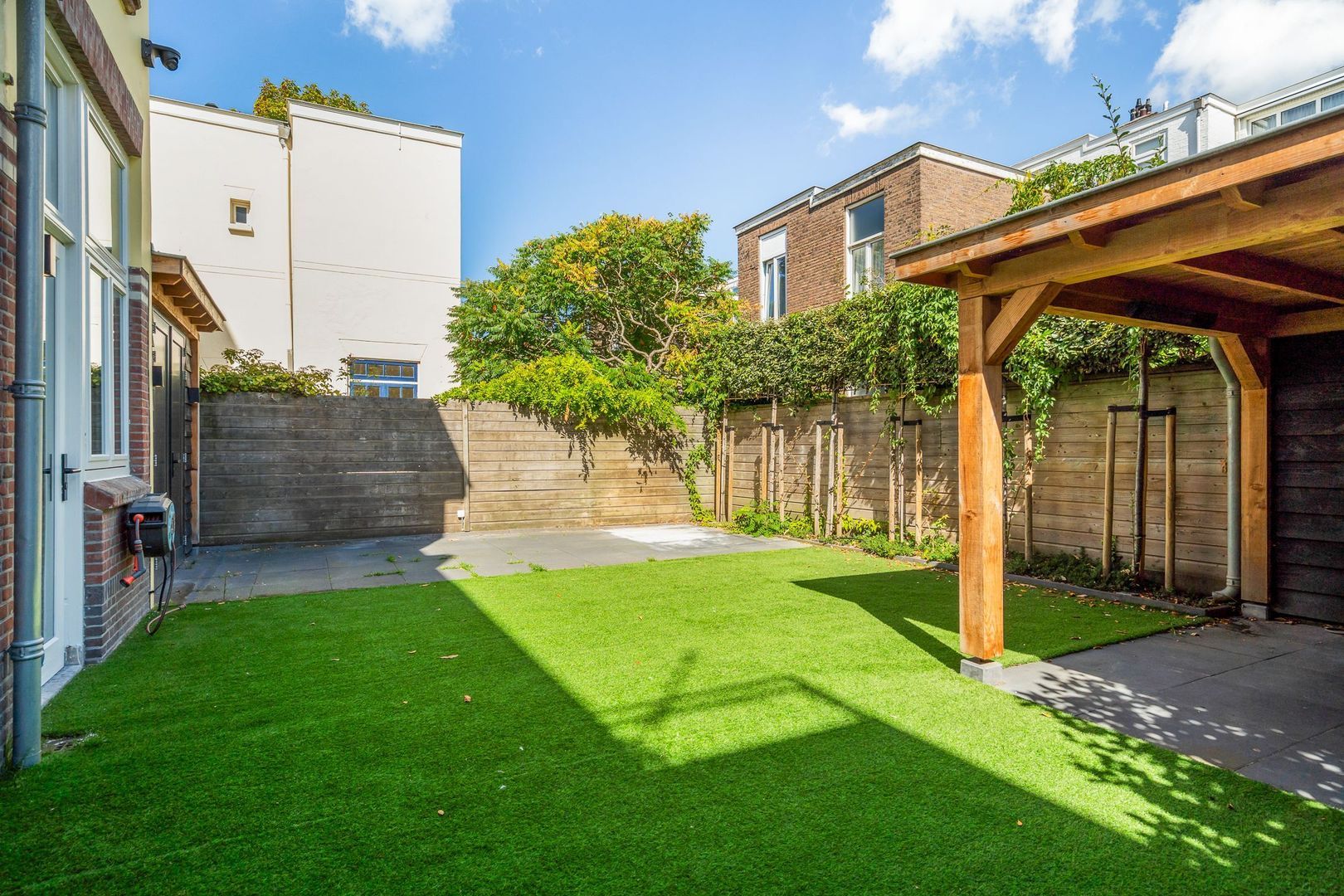 Badhuisweg 38, Den Haag foto-12