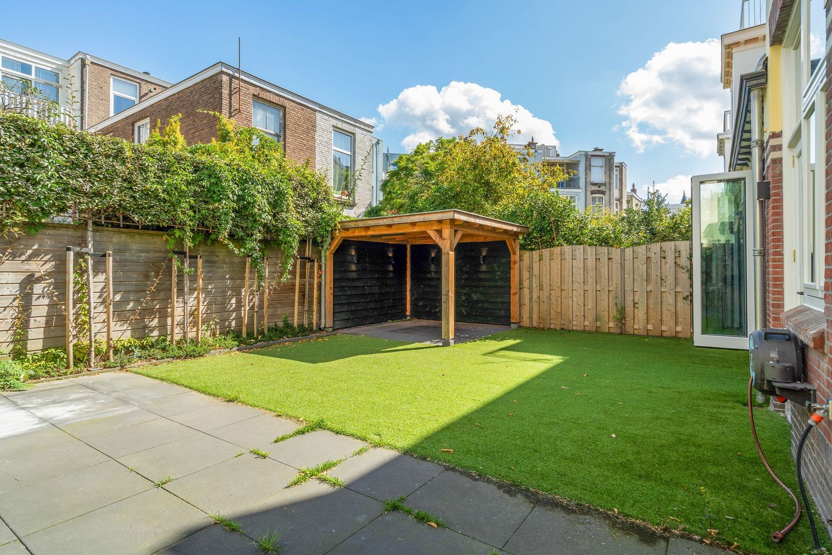 Badhuisweg 38, Den Haag foto-3