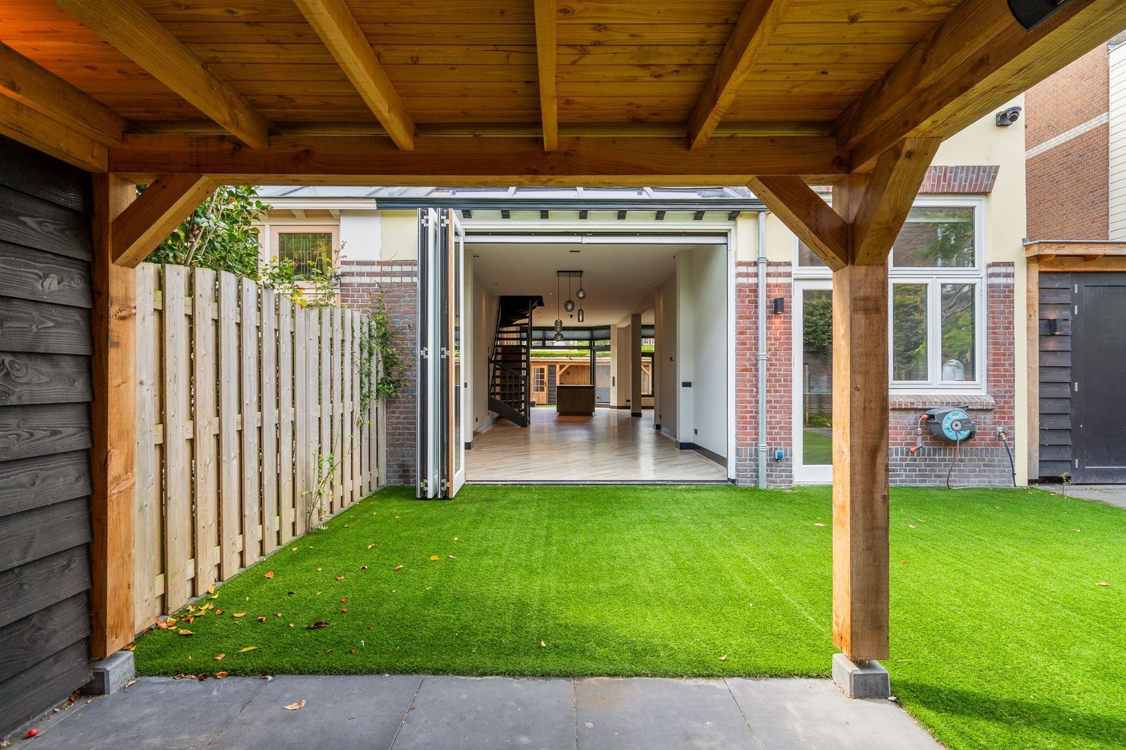 Badhuisweg 38, Den Haag foto-15