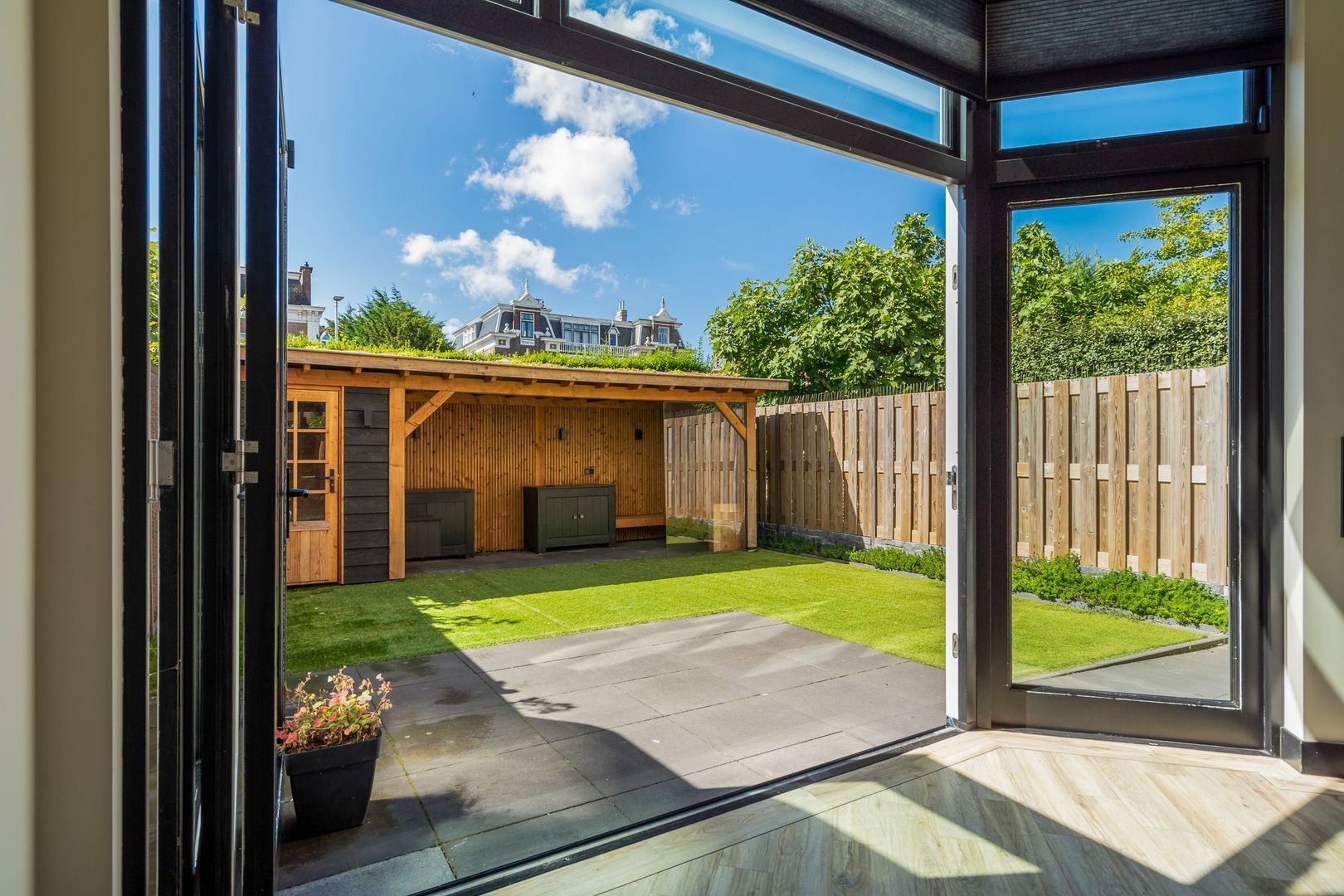 Badhuisweg 38, Den Haag foto-20