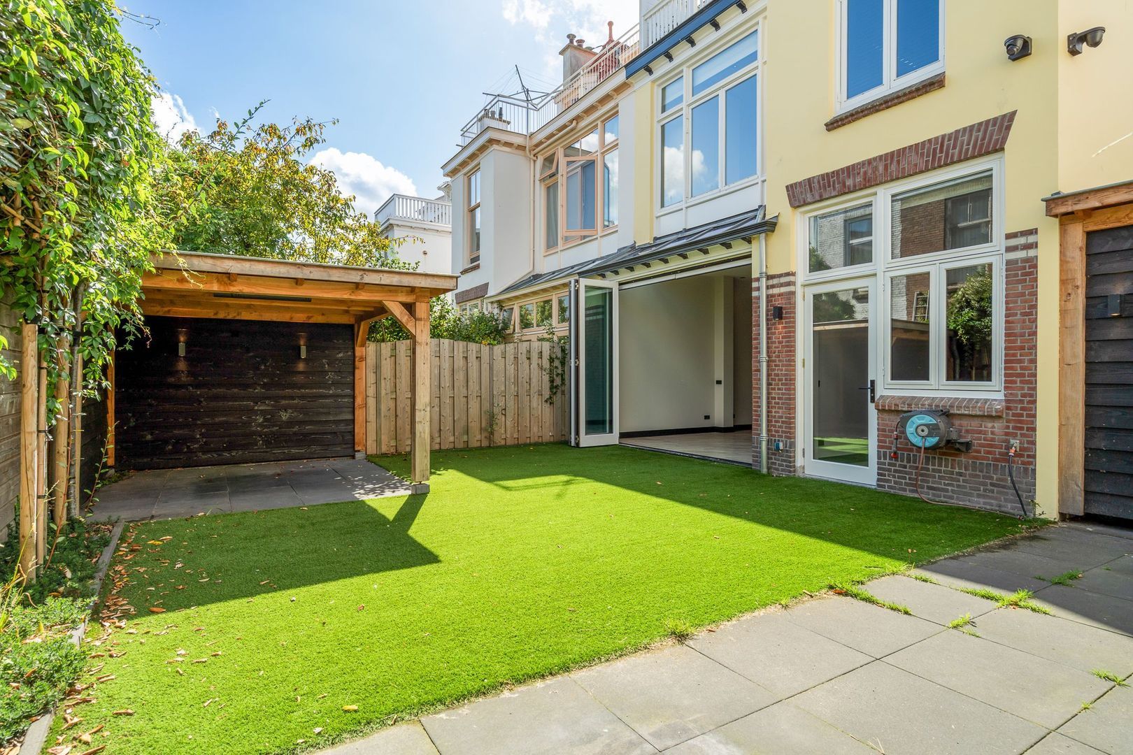 Badhuisweg 38, Den Haag foto-13