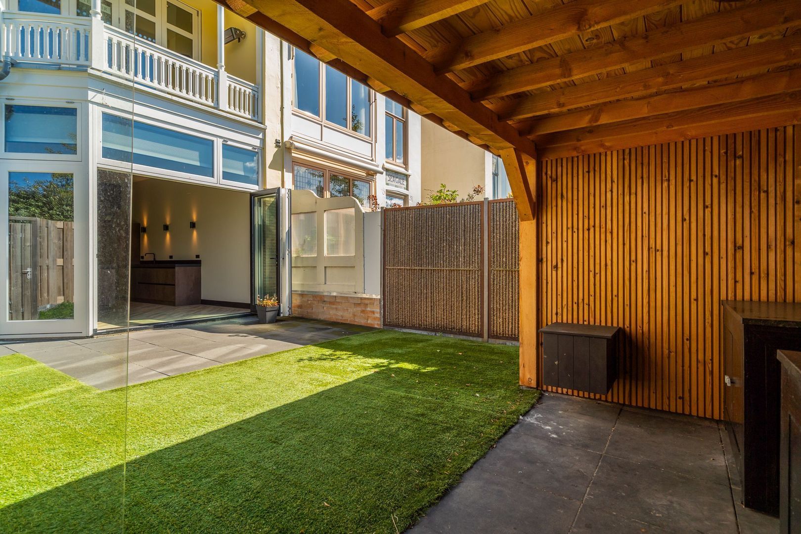 Badhuisweg 38, Den Haag foto-23