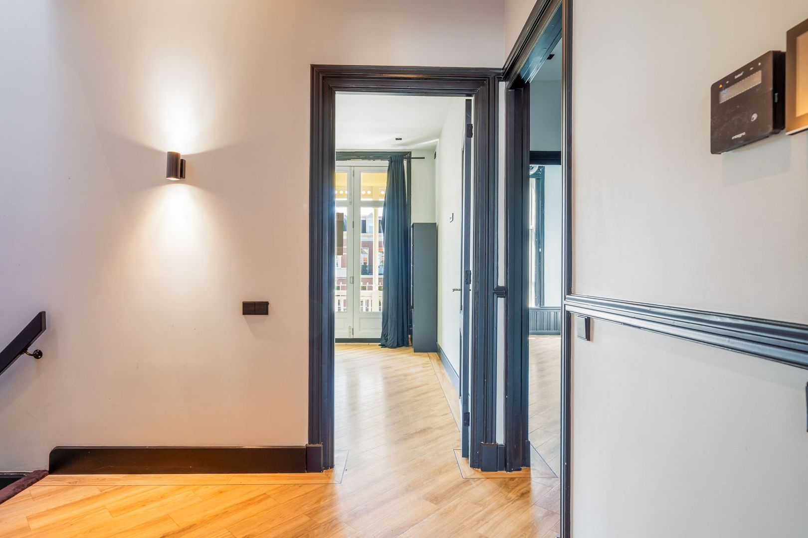 Badhuisweg 38, Den Haag foto-30