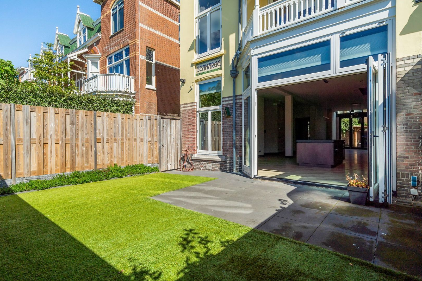 Badhuisweg 38, Den Haag foto-24