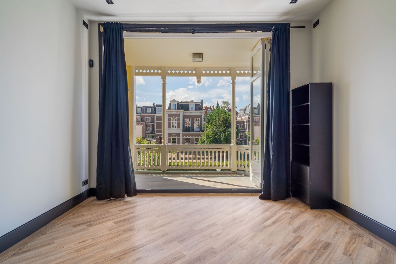 Badhuisweg 38, Den Haag foto-39