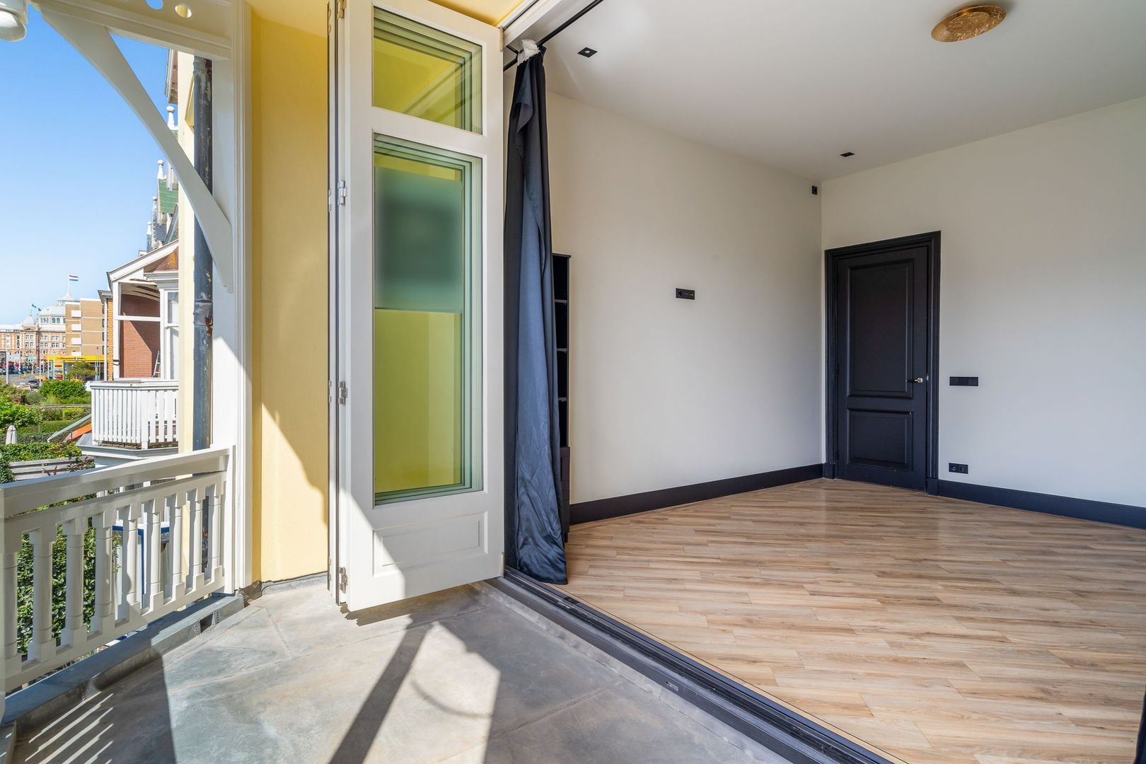 Badhuisweg 38, Den Haag foto-40