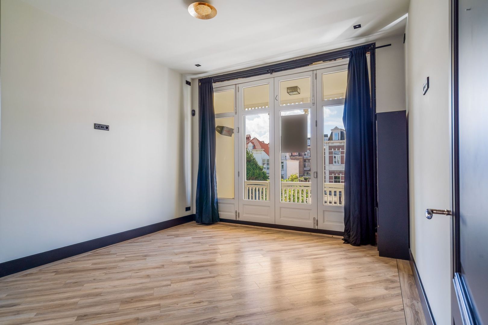 Badhuisweg 38, Den Haag foto-43