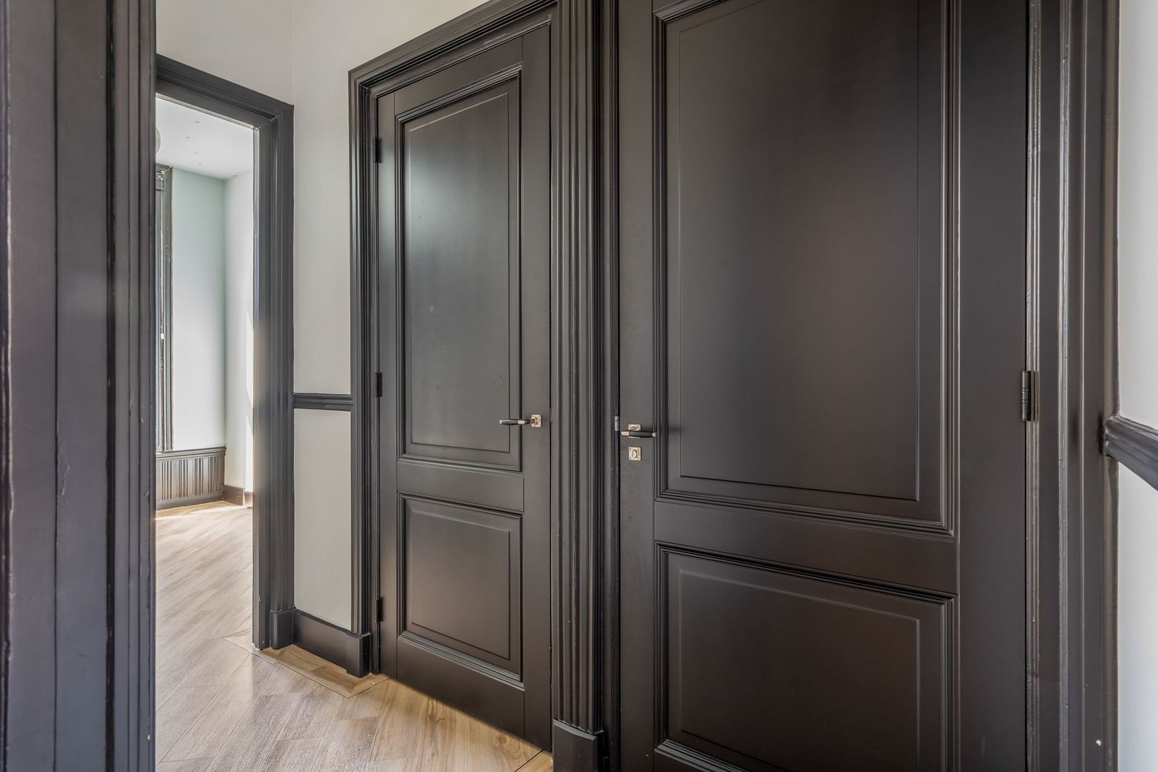 Badhuisweg 38, Den Haag foto-37