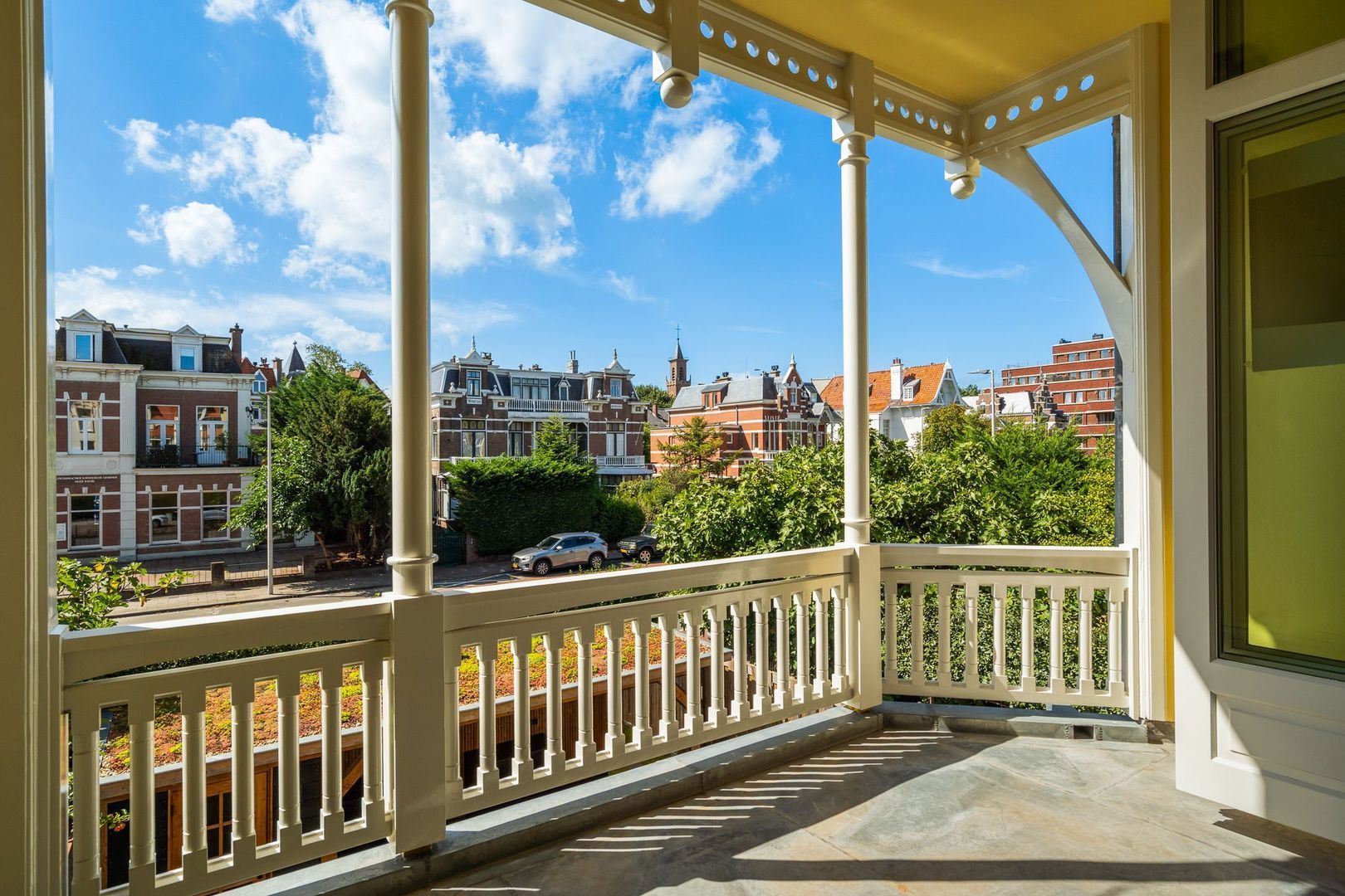 Badhuisweg 38, Den Haag foto-41