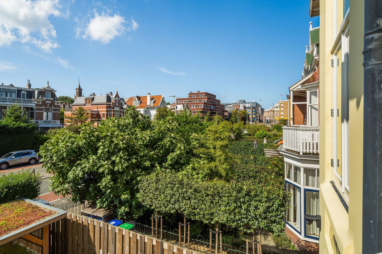 Badhuisweg 38, Den Haag foto-42