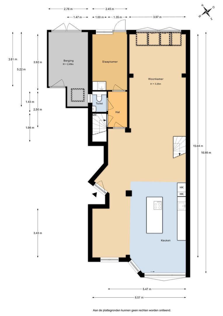 Badhuisweg 38, Den Haag foto-57