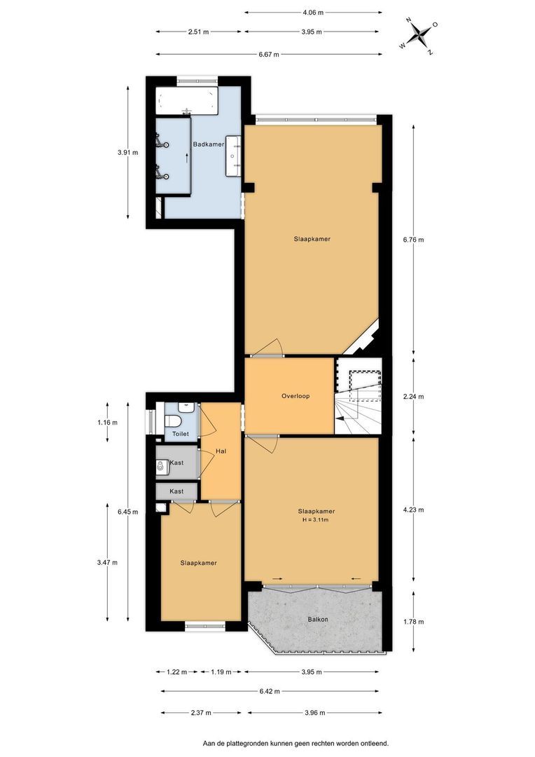 Badhuisweg 38, Den Haag foto-58