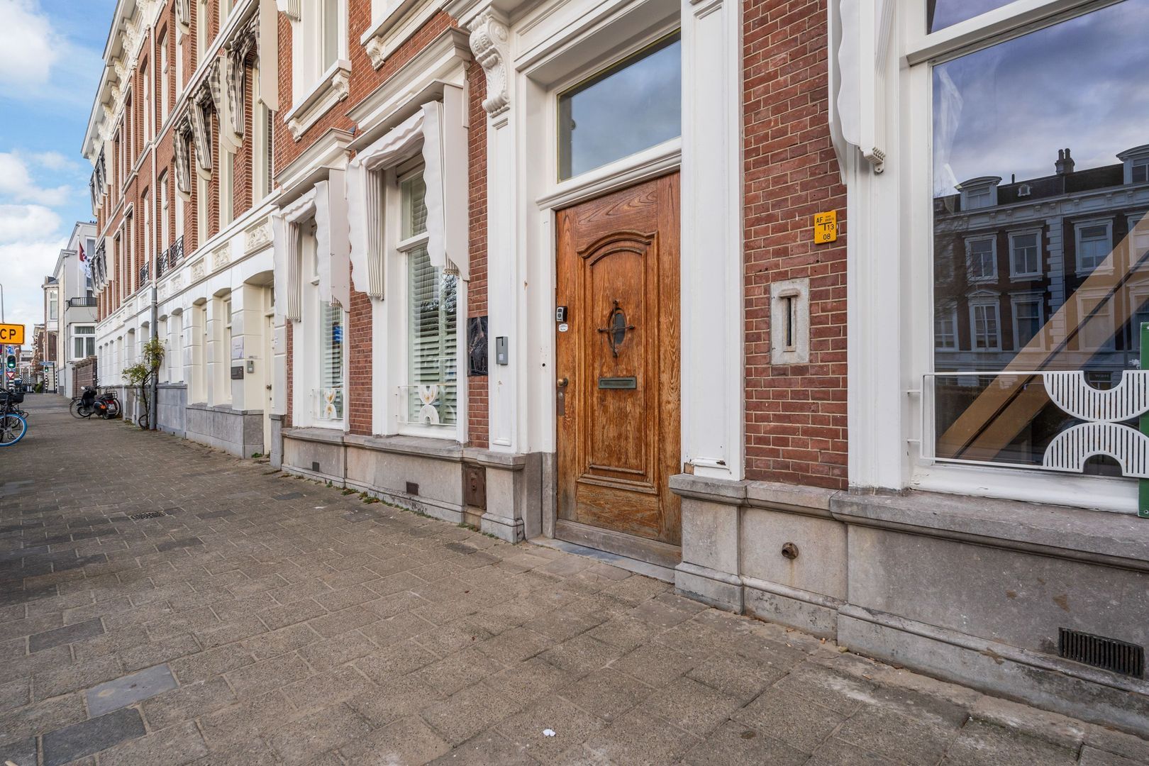 Nassauplein 24 B, Den Haag foto-40