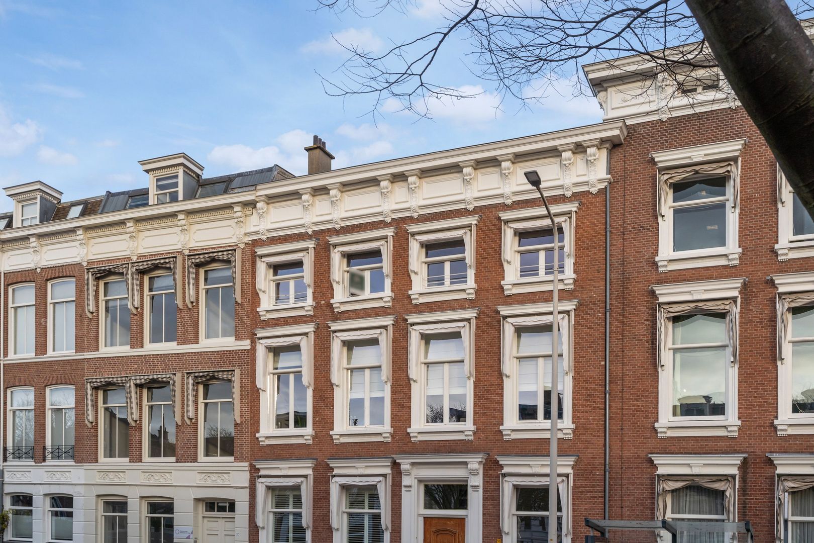 Nassauplein 24 B, Den Haag foto-42