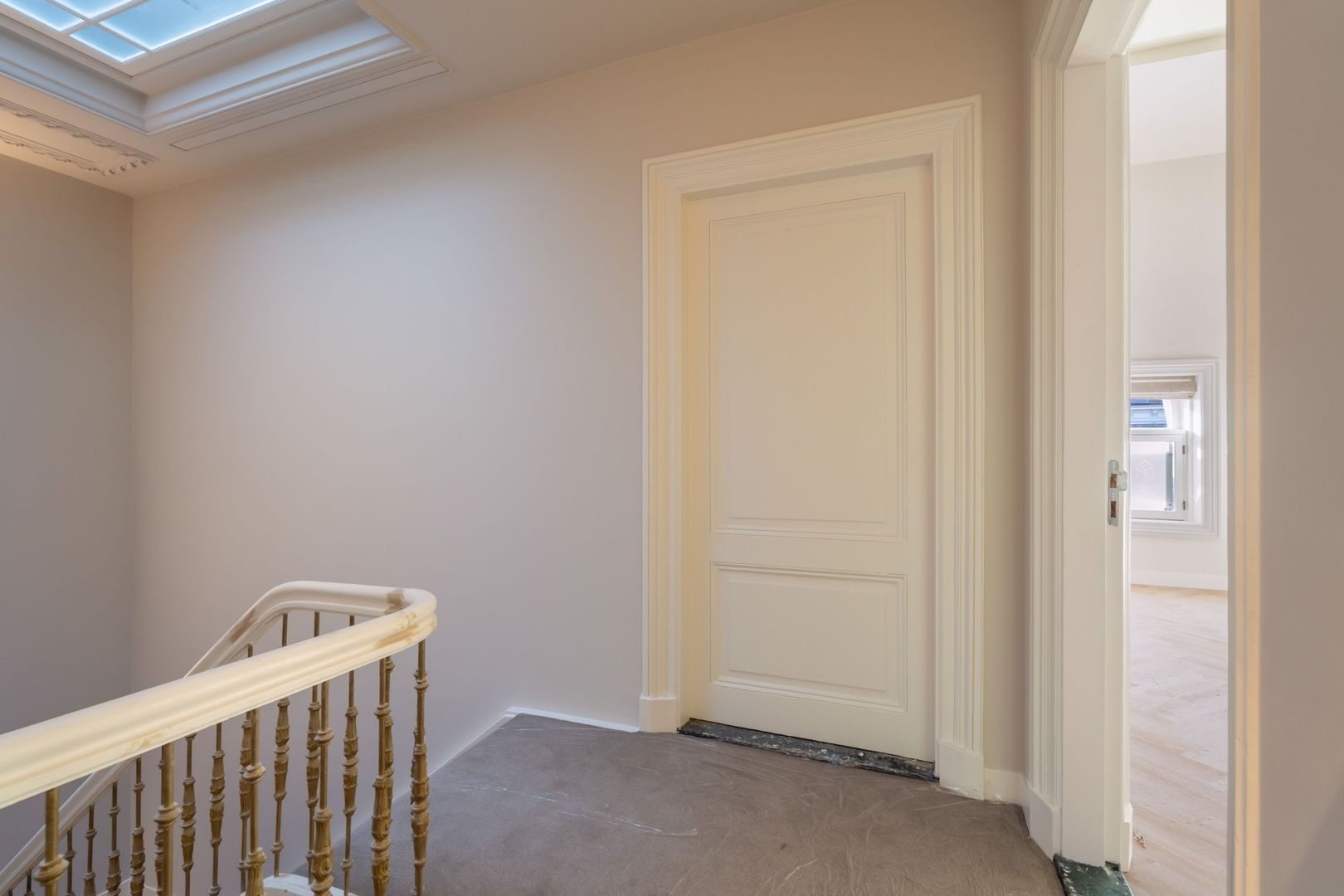 Nassauplein 24 B, Den Haag foto-38