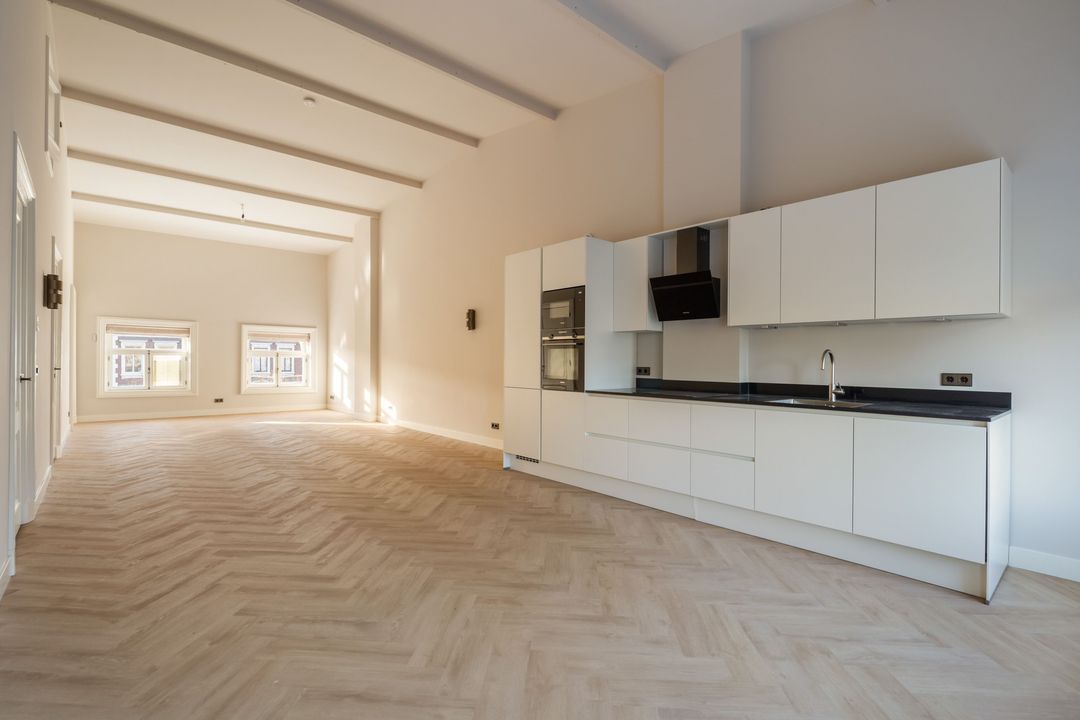 Nassauplein 24 B, Den Haag foto-2