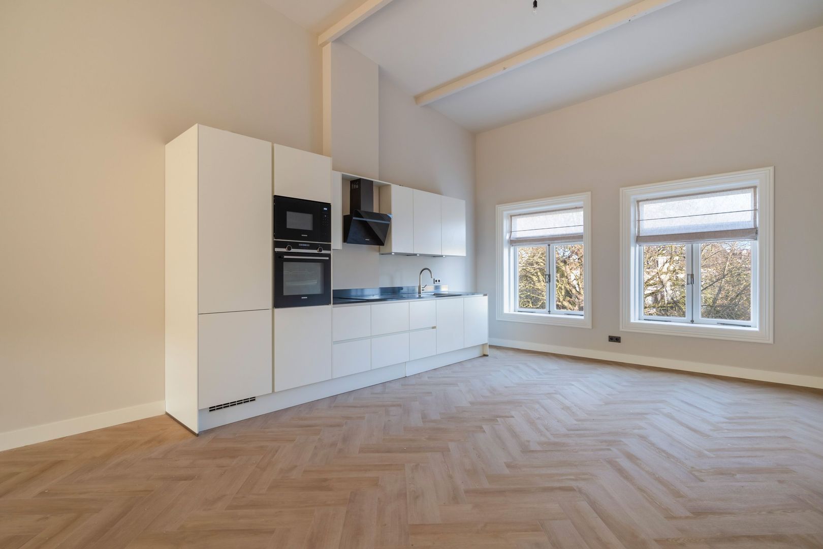 Nassauplein 24 B, Den Haag foto-3