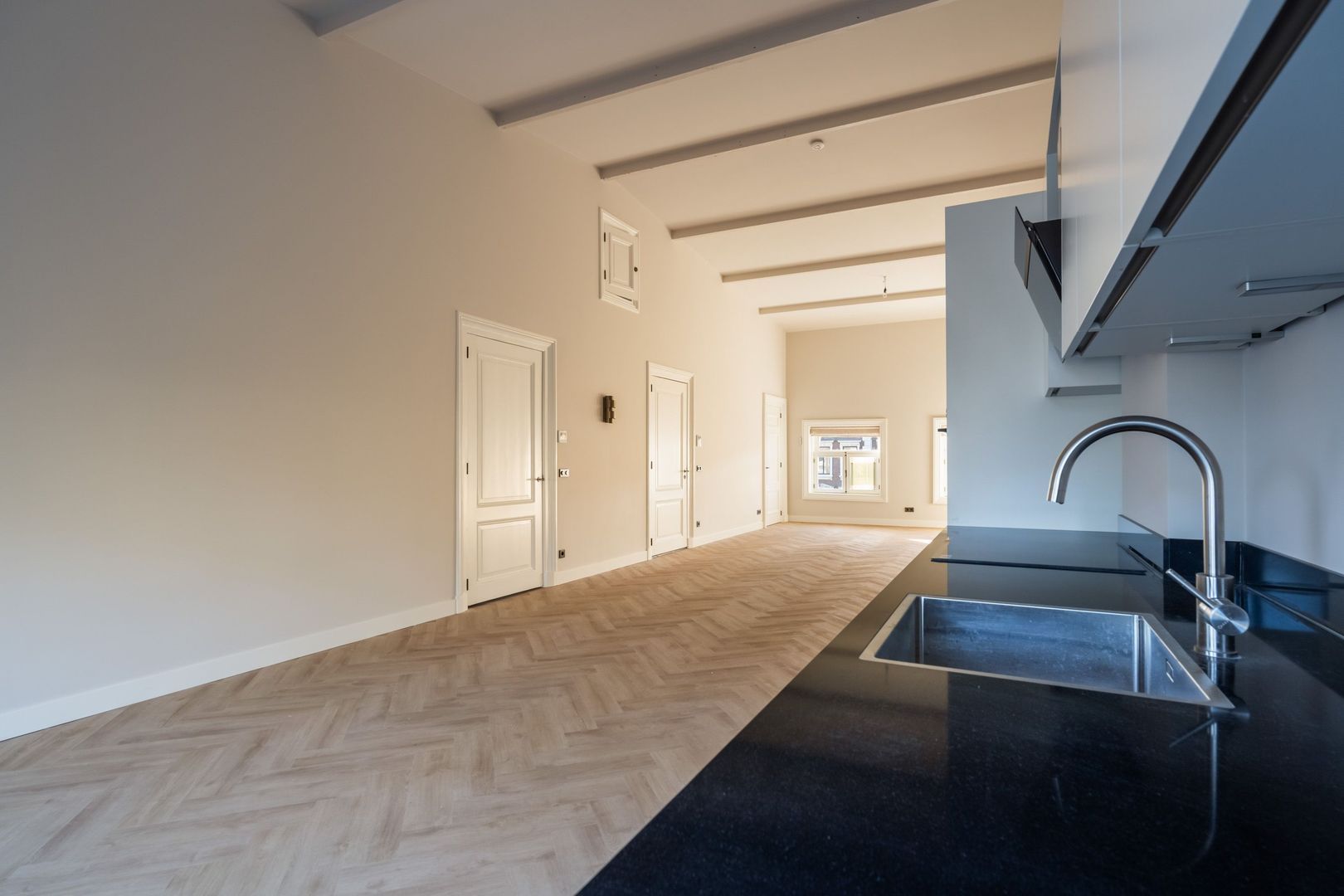 Nassauplein 24 B, Den Haag foto-7