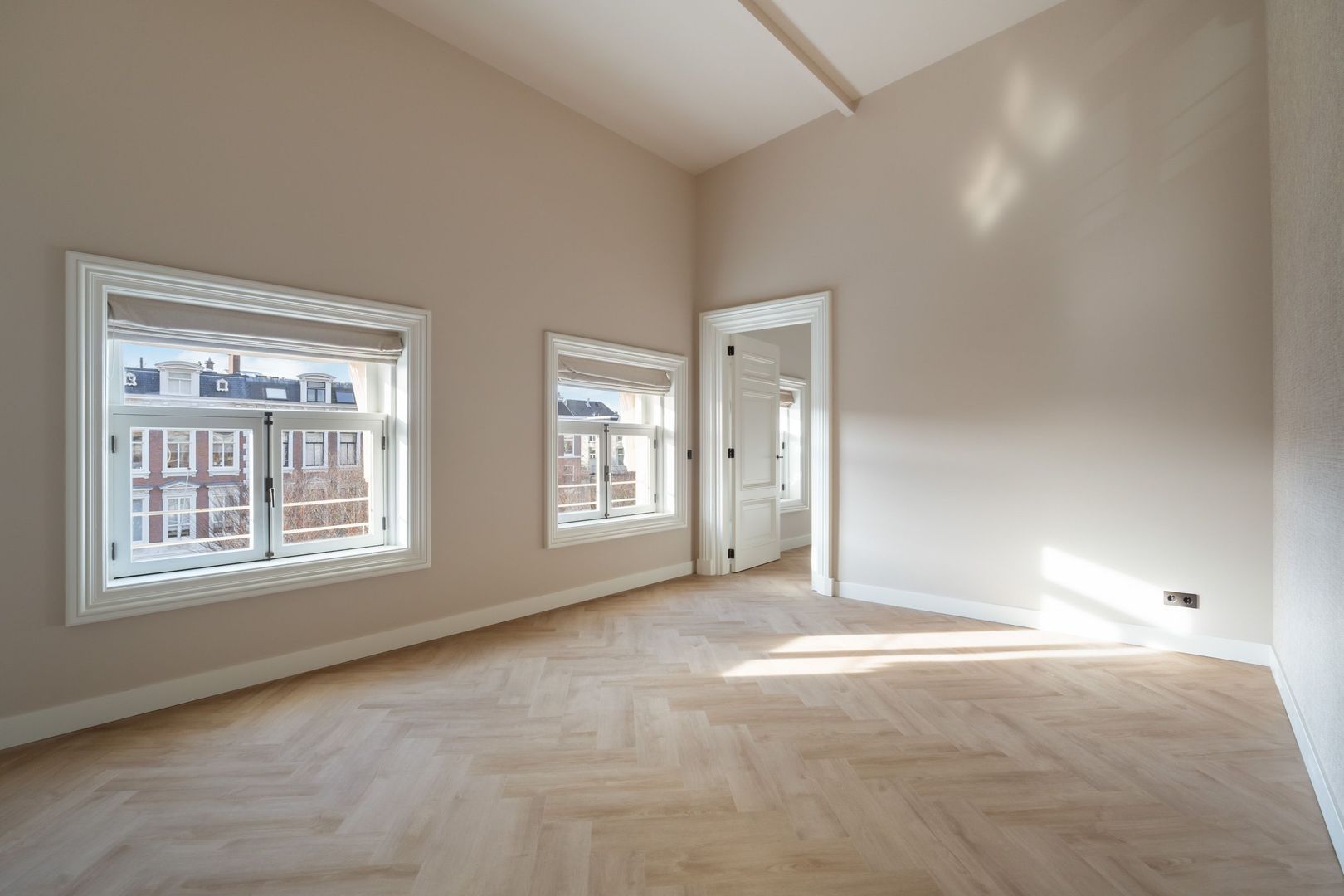 Nassauplein 24 B, Den Haag foto-17