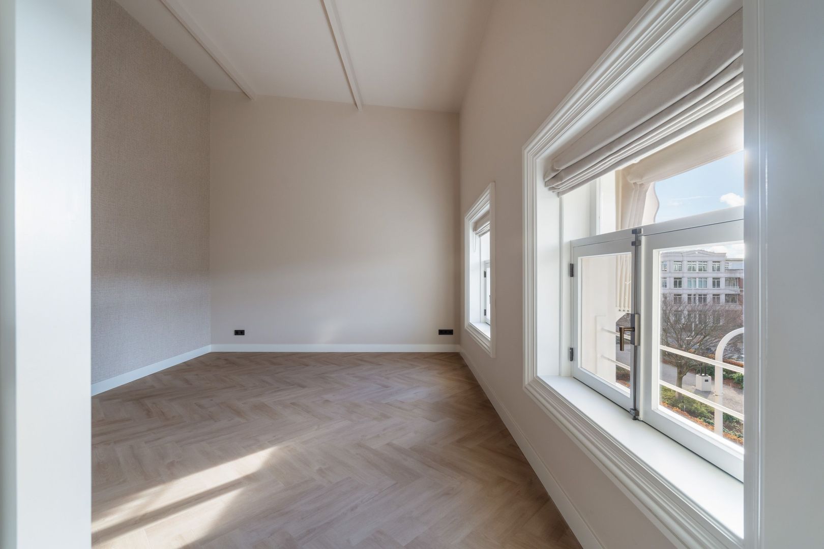 Nassauplein 24 B, Den Haag foto-14