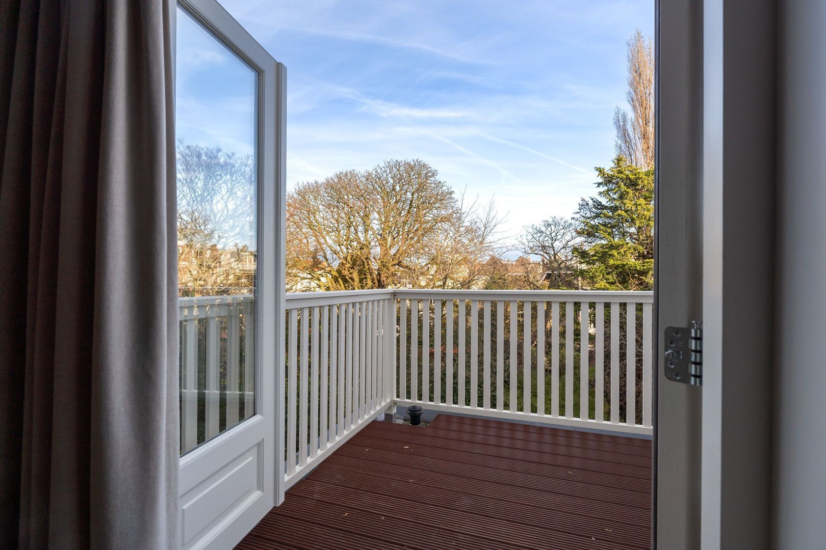 Nassauplein 24 B, Den Haag foto-23