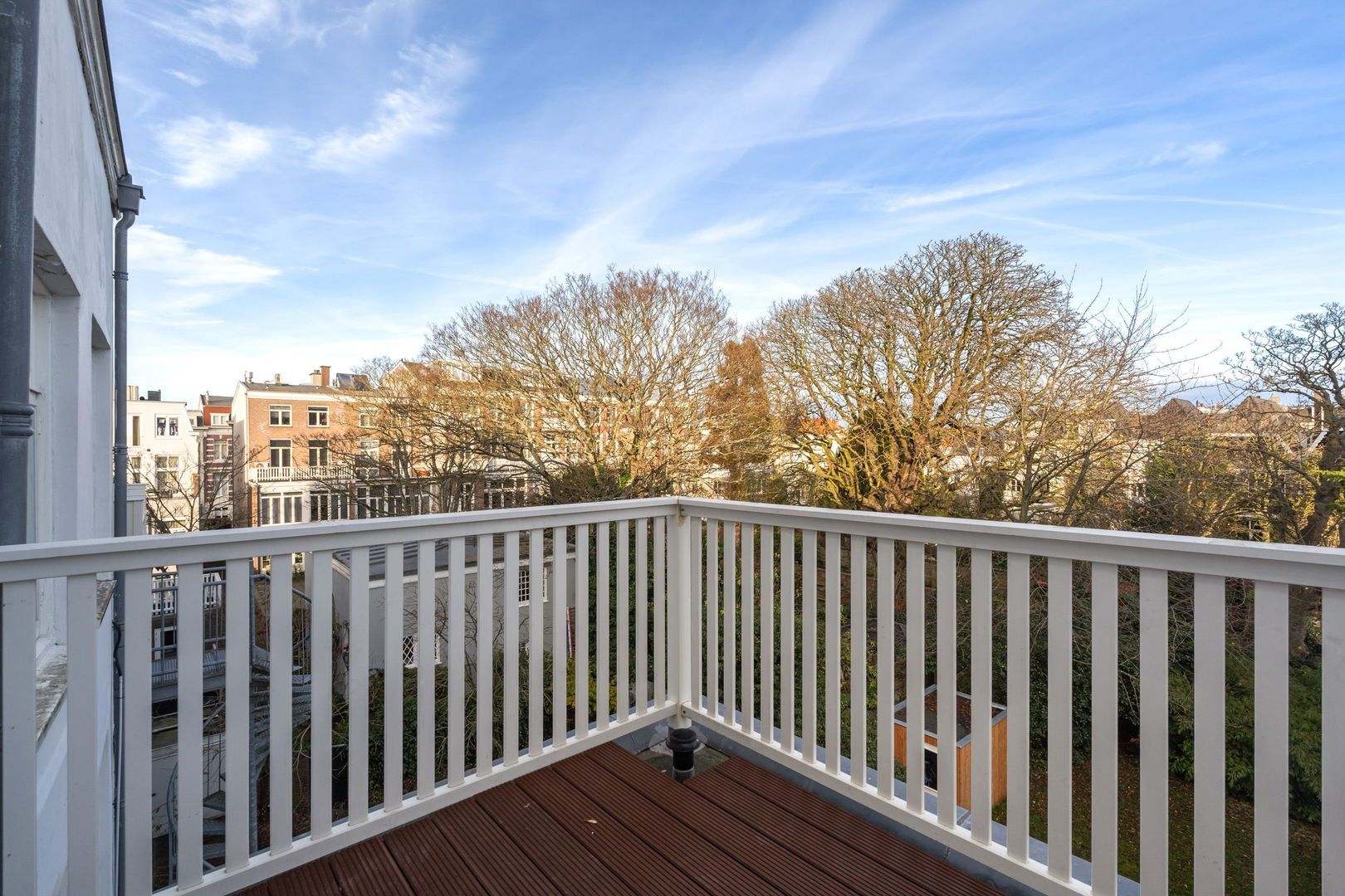 Nassauplein 24 B, Den Haag foto-25