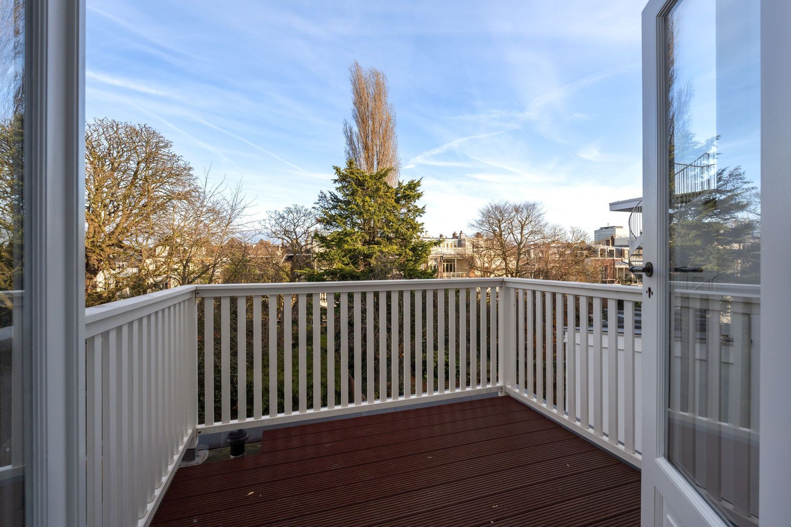 Nassauplein 24 B, Den Haag foto-24