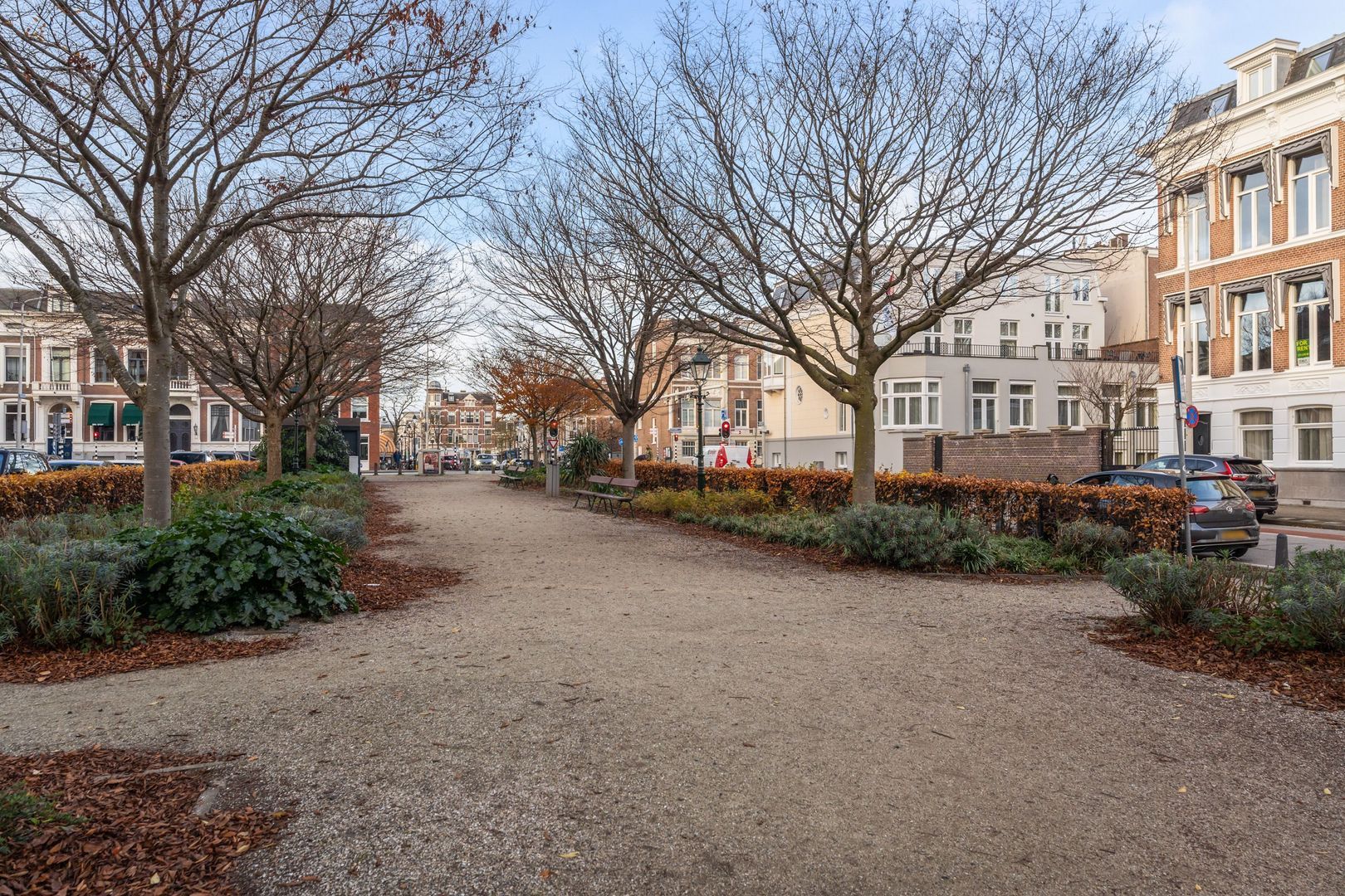 Nassauplein 24 B, Den Haag foto-45