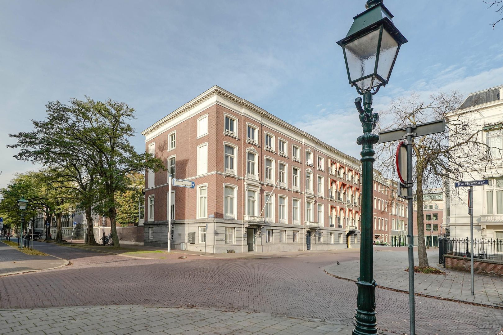 Oranjestraat 6 B, Den Haag foto-4