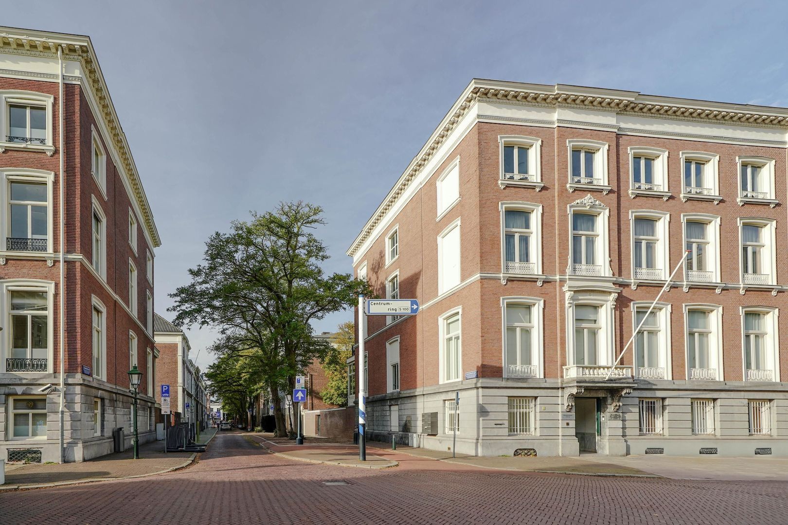 Oranjestraat 6 B, Den Haag foto-3