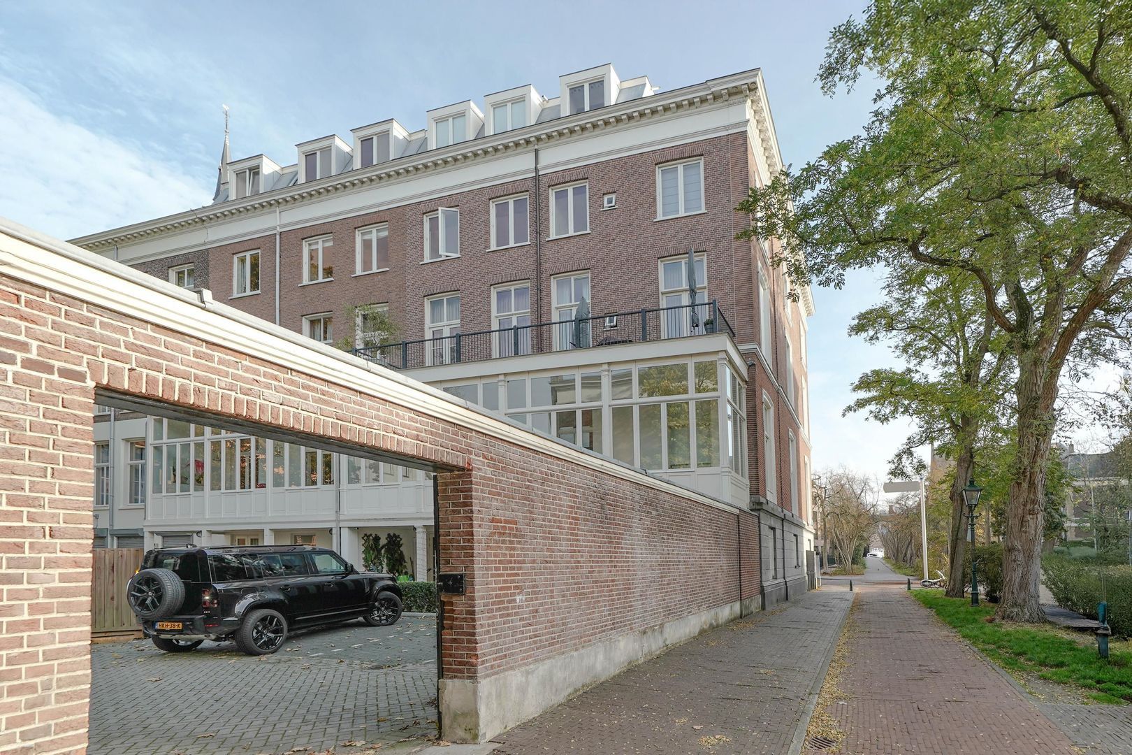 Oranjestraat 6 B, Den Haag foto-5