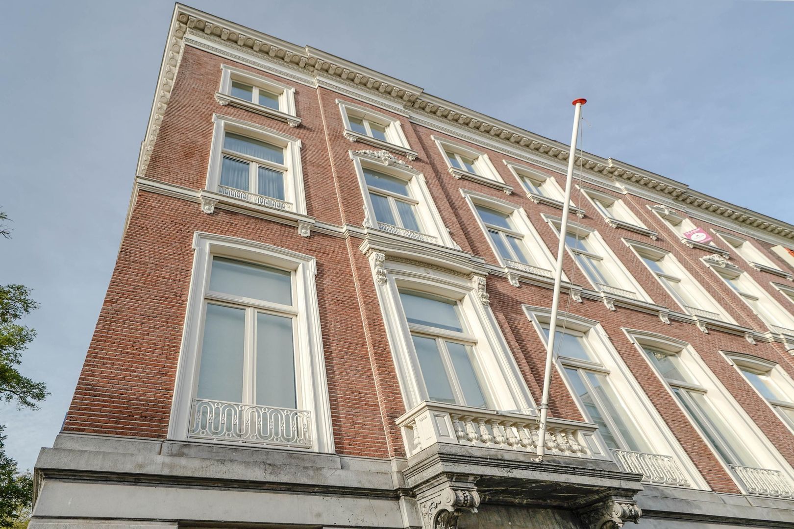 Oranjestraat 6 B, Den Haag foto-7