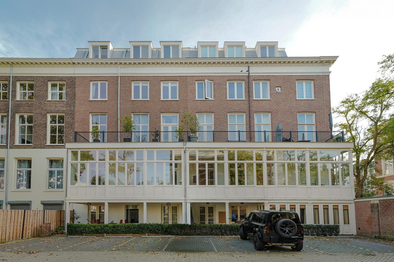 Oranjestraat 6 B, Den Haag foto-6