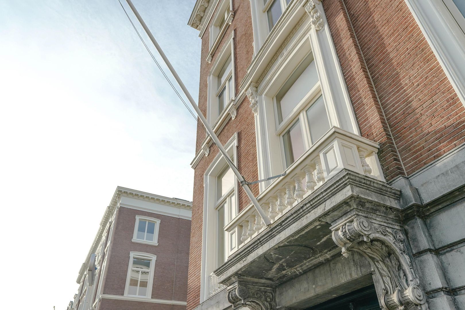 Oranjestraat 6 B, Den Haag foto-8