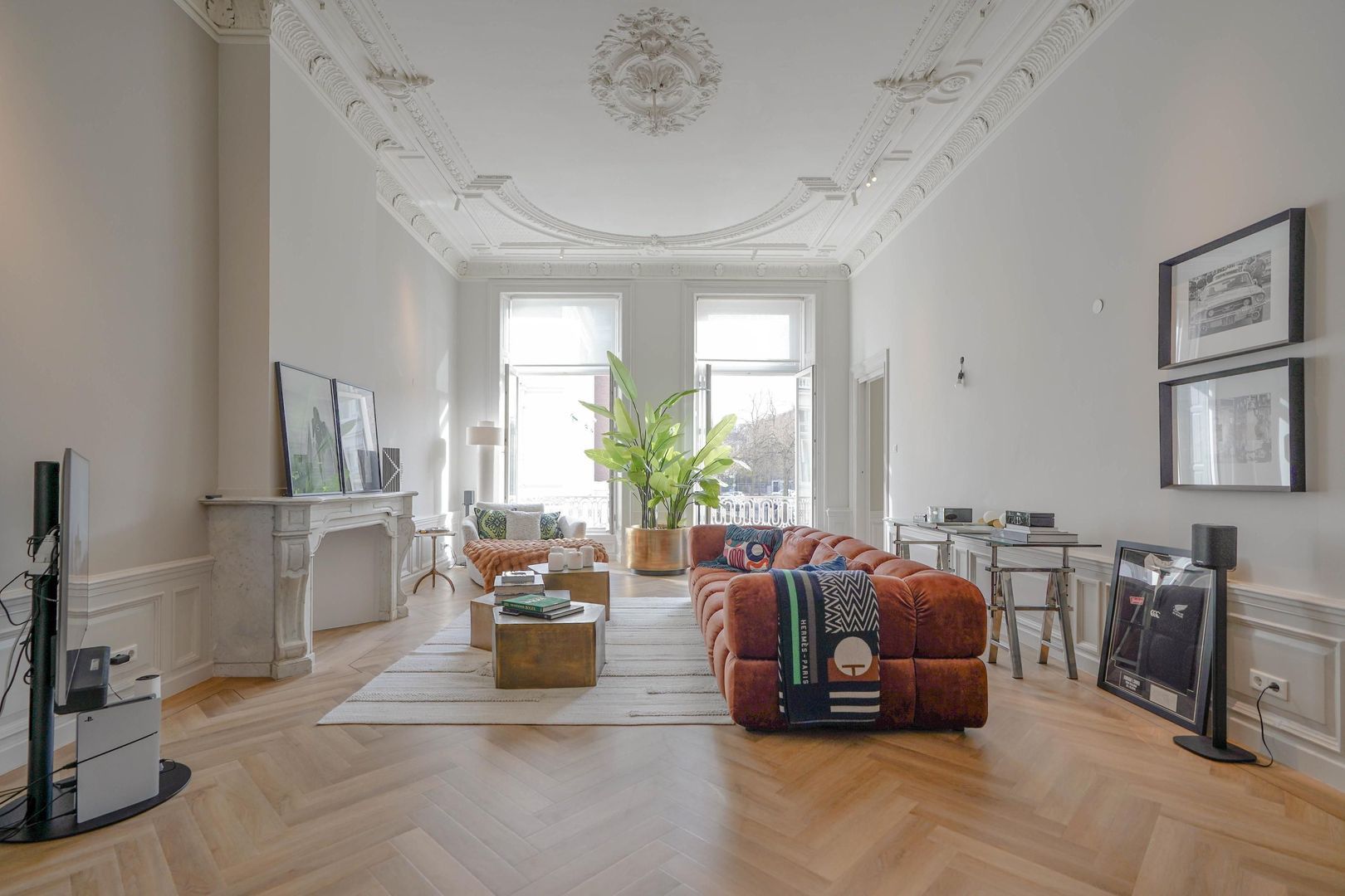 Oranjestraat 6 B, Den Haag foto-10